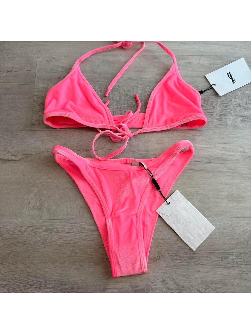 ✨ Triangl Bikini Set ✨